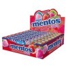 MENTOS STRAWBERRY 20 UDS