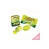 Bubble gum Melons 200 pcs-FINI