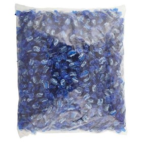 Sperlari - Caramelos Duros Club Fuerte de Mentol y Eucalipto Envueltos Individualmente, Bolsa de 3 kg