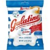 Lot de 6 bonbons au lait Sperlari Galatine farcis au miel et au yaourt écrémé, 125 g