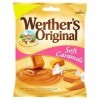 Werthers Caramels Crémeux - 110 g - Lot de 8