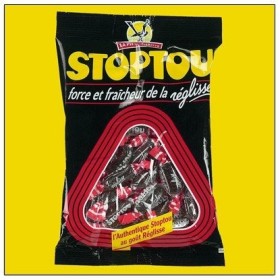 STOPTOU X 1 kg