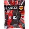 Bubs Skull Raspberry Réglisse 6 Packs of 90g