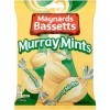 Bassetts Murray Mints Bag 200 g Pack of 6 