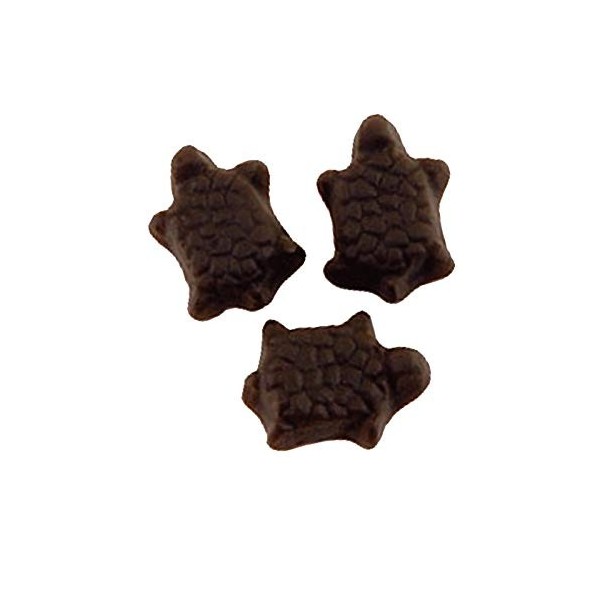 Tortues gélatineuses - Kg. 3 Papillon