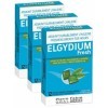 Alibi - Elgydium pocket Assainit durablement lhaleine Pour une haleine PURE et SÛRE - Extrait de thé vert et dhuile essenti