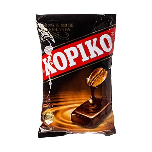 Kopiko - Café au caramel - 800 gr