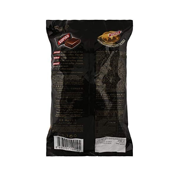 Kopiko - Café au caramel - 800 gr