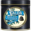Valda Gommes Avec Sucres et Edulcorants - Goût Réglisse - Adoucit la gorge* - 160 g