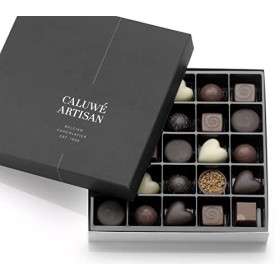 Chocoalt Belges Caramell