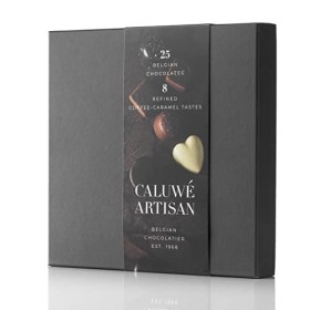 Chocoalt Belges Caramell