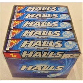 MENTHO LYPTUS SANS Sucre 20 PZ