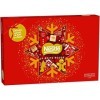 Nestle La Boite Rouge Assortiment de Chocolats 388g.