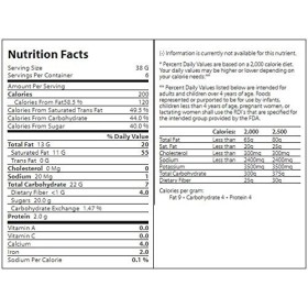 Andes: Crème de Menthe Thins Candy, 250 ml