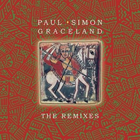 Graceland-The Remixes
