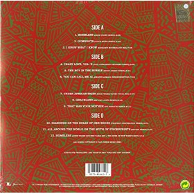 Graceland-The Remixes