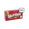 SKITTLES - Bonbons enrobés goût Fruits -Boîtes de 45g Lot de 8 