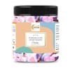 Green Velly Organic Nature Marshmallows 100% Vegan - Assorted Fruit Flavours [ Jar Pack] 25 Piece 