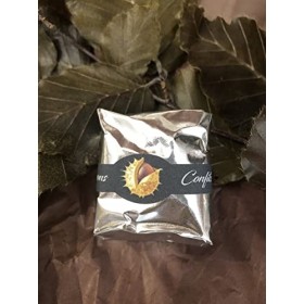 MARRONS CONFITS PLIES INDIVIDUELLEMENT K DELICES DE PROVENCE