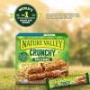 NATURE VALLEY Crunchy Bars, Oats & Honey, 18x42g