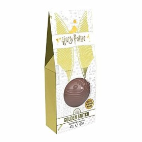 Harry Potter Chocolat au lait Vif dor 47 g