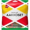 Cloetta Malaco Aakkoset Fruit wine gum Gommeux 2 Packs of 315g