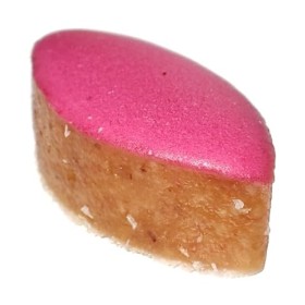 LE ROY RENÉ Epicerie Fine - 35 petits Calissons d’Aix au goût … - Vrac rangés sous alvéole fermée, sans emballage décoratif