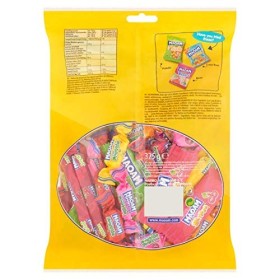 Mélange de bonbons à mâcher | Maoam | PartyMixx | Poids total 325 grammes