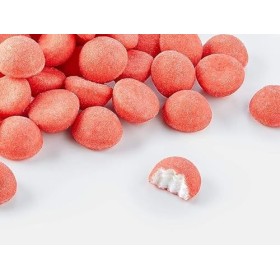 HARIBO - Tagada - Bonbons Arômatisés à la Fraise - Boîte de 200 Bonbons - 820 gr Lot de 1 