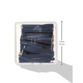 Haribo Bonbon Gélifié Maxi Cocobat 2 kg