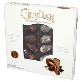 GuyLian Coquillages, 250 g