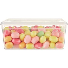 Haribo Bonbon Gélifié Mao Croqui Fruits x 220 Pièces 1 kg