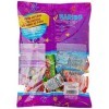 Haribo Méga Fête 25 Mini Sachets