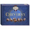 Cémoi – Coffret Cheverny, Assortiment de Noël, Chocolats au Lait – Fabriqué en France  451 g 
