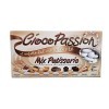 Crispo Confetti Cioco Passion Mix Pâtisserie – Blanc – 1 kg