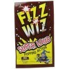 Fizz Wiz Popping Candy Cola Flavour 5g - Paquet de 50
