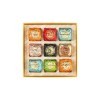 Venchi - Collection Nouvel An Lunaire - Coffret Cadeau Moyen format avec Chocolats Assortis - Année du Dragon, 161 g - Idée C
