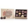 ChocoBloom Premiere Mini | 10 Chocolats | Assortiment | Cadeau | Offrir | Coffret | Boite | Femme | Fleurs | Saint Valentin |