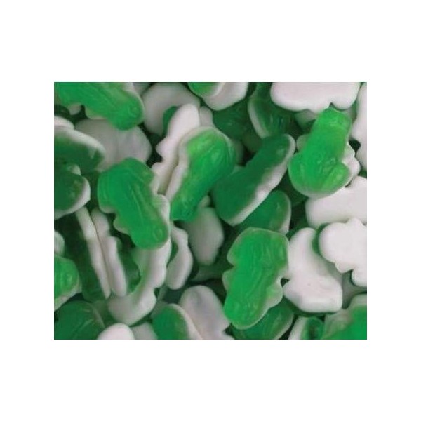 FROGS/GRENOUILLES- 3 KG-ASTRA SWEETS