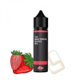 Aisu – Strawberry Marshmallow – 50ML – GLOBALSTORAGE