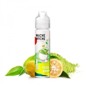 Mochi Mochi – Yuzu Drop - 50ML – GLOBALSTORAG