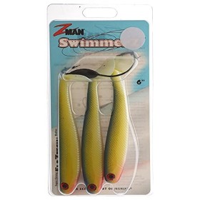 Z-MAN Swimmerz