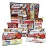 Plateau Mega Pack de Chocolats Kinder - Rafaello - Nestlé. +15 unités. Boîte-cadeau originale avec Bueno, Nutella, de Rafaell
