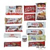 Plateau Mega Pack de Chocolats Kinder - Rafaello - Nestlé. +15 unités. Boîte-cadeau originale avec Bueno, Nutella, de Rafaell