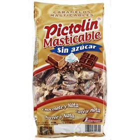 Pictolin Soft Toffee