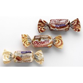 Pictolin Soft Toffee