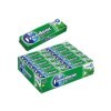 Chewing gum Menthe Verte FREEDENT - 30 x 10 dragées