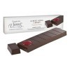 Torrons Vicens - Sacher Nougat - Albert Adriá - Truffe au chocolat noir avec pâté de fruits à labricot - .- 300 Grammes