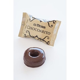 Assortiment de bonbons de Noël 2400 g - El Mesias