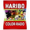 Haribo Color de Rado, pack de 6 x 200 g 